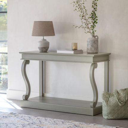 Brionne Console Table