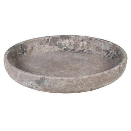 Ebern Distressed Bowl