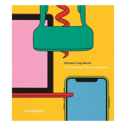 Michael Craig-Martin