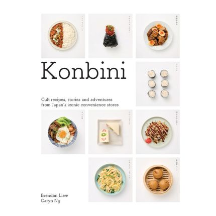 Konbini