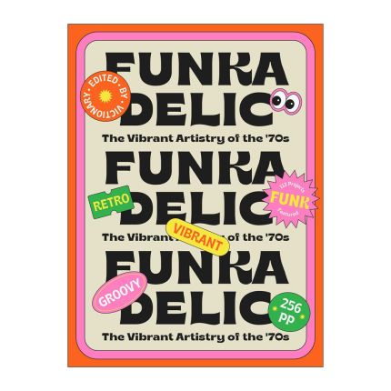 Funkadelic: The Vibrant Artistry of the '70s