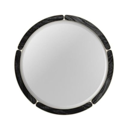 Cabochon Mirror
