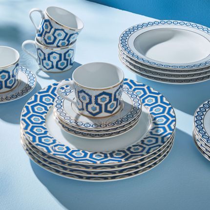 Newport Teacup