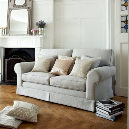 Ernest Designer Sofa Collection