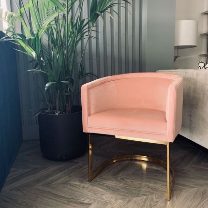 Ex-Display Penelope Dining Chair A