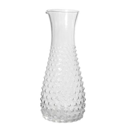 Fantasy Decanter - Clear