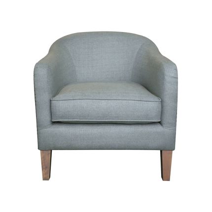 Blanc d'Ivoire Erick Armchair - Sage