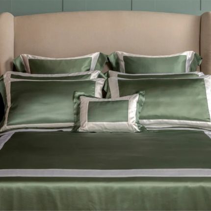 Ashdown Silk Fitted Sheet