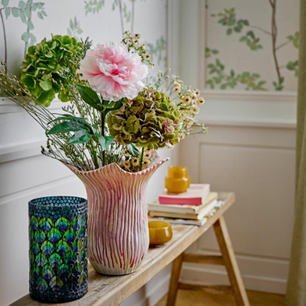 Floral Vase