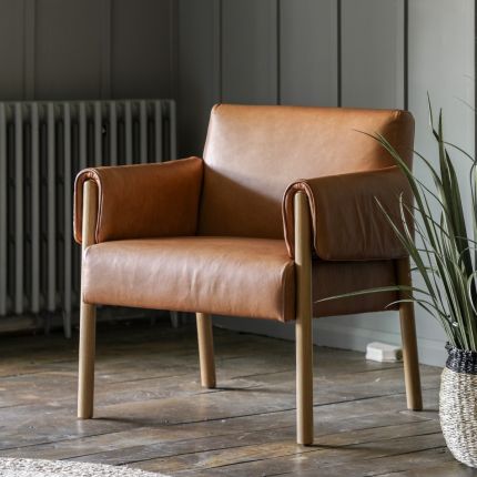 Ambar Armchair