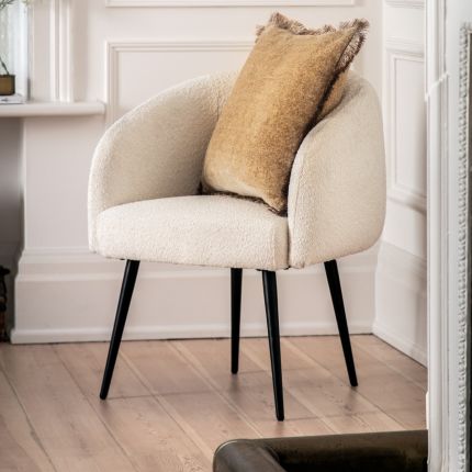 Silver Linings Armchair