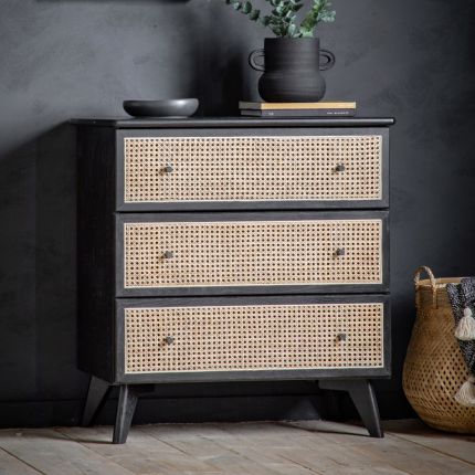 Juniper Chest of Drawers