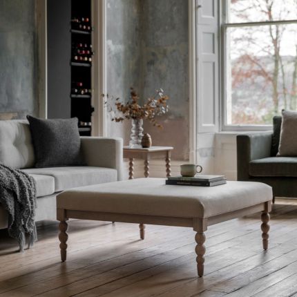 Romilly Coffee Table