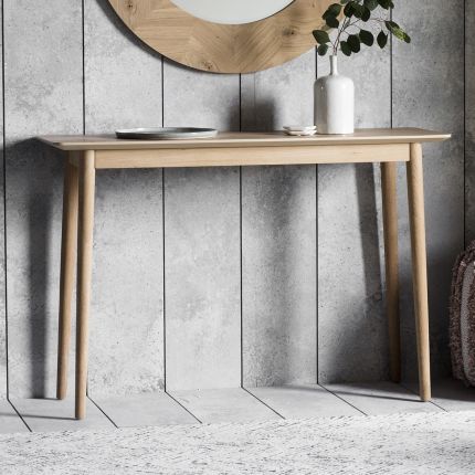 Barletta Console Table