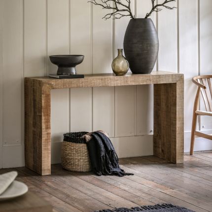 Isidora Console Table