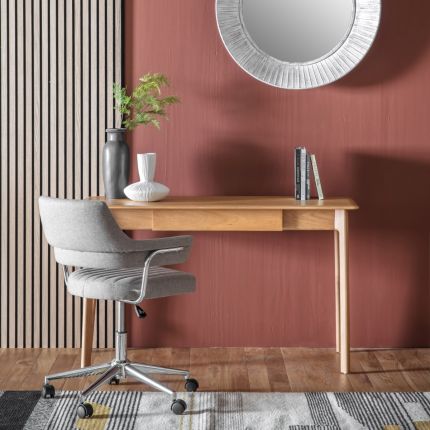Rose Desk - Natural
