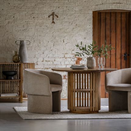 Eudora Dining Table