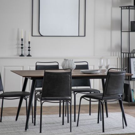 Maya Dining Table 