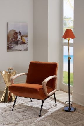 Gainsbourg Lounge Chair