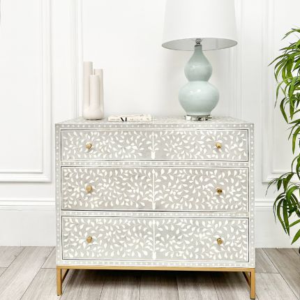 Gardenia Chest of Drawers