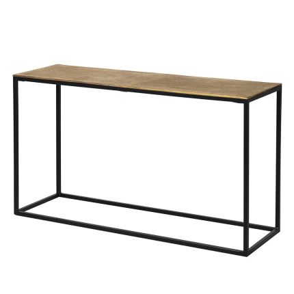 Nebular Console Table