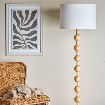 Giacoma Floor Lamp