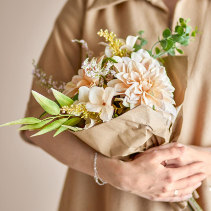 Glow Bouquet