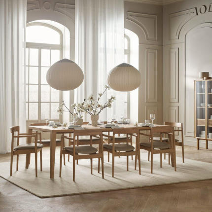 Graceful Dining Table - 240 cm