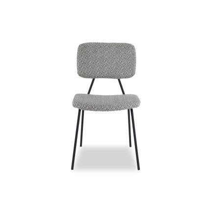 Tatini Dining Chair - Emporio Pattern - Set of 2