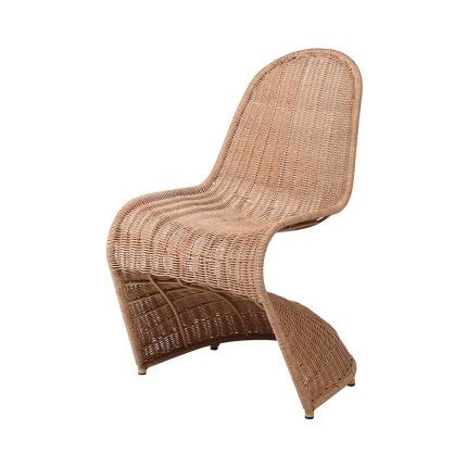 Hawaii Curved Chair