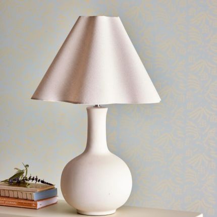 Heide Side Lamp