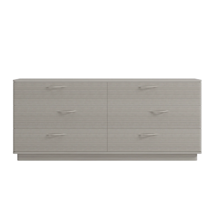 Jace 6-drawer Chest