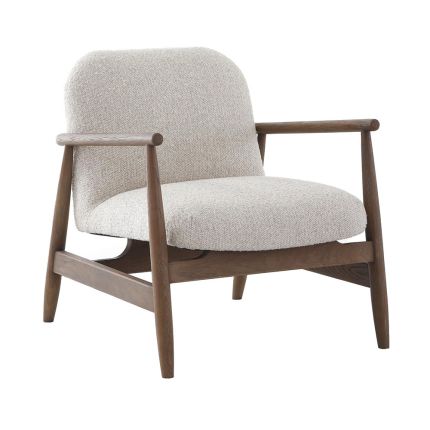 Ilmington Accent Chair - Natural