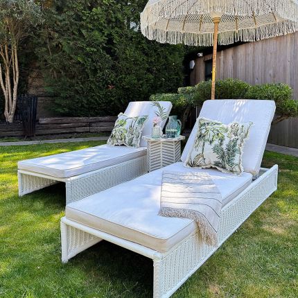 Valletta Lounger