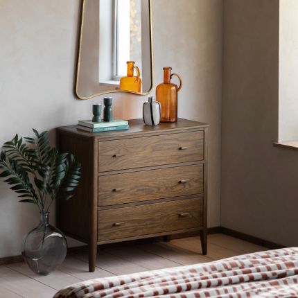 Camden Triple Drawer Cabinet
