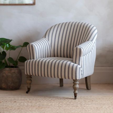 Lindervale Armchair