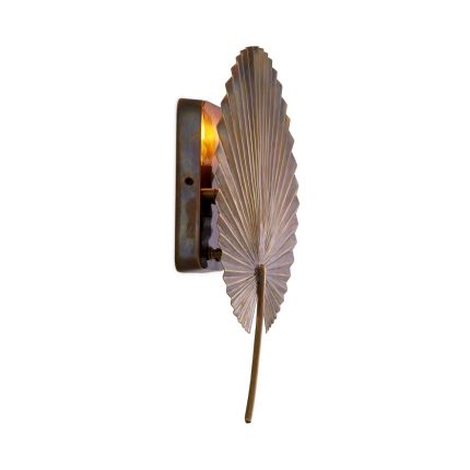 Clearance Oriental Wall Lamp