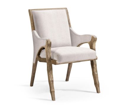 Echo Canyon Arm Dining Chair