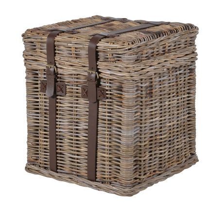 Ansel Basket Table