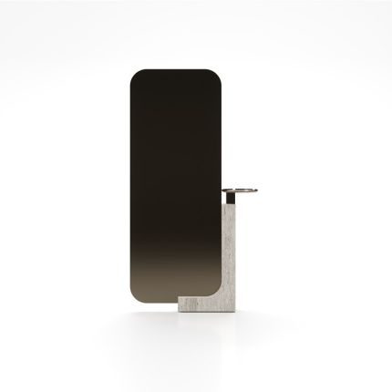 Overlap Floor Mirror - Light