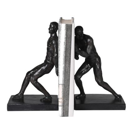 Hermano Bookends