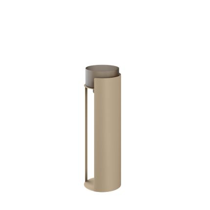 Katla Hurricanes - Taupe - Small