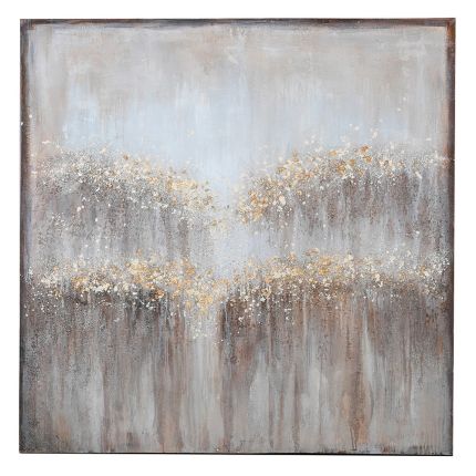 Mara Mist Oil Painting