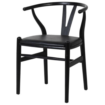 Noir Dining Chair