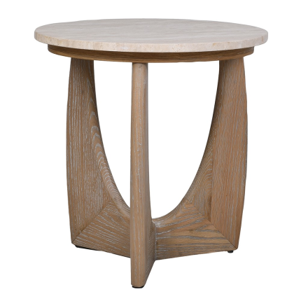 Sable Side Table