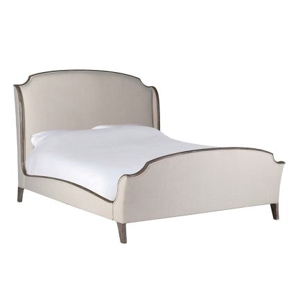 Lazuli Bed - Super King