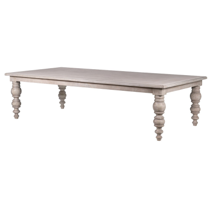 Amadora Grande Dining Table