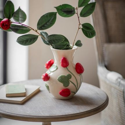 Berry Vase