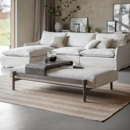 Orren Ottoman