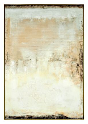 Clearance Lueur Rosee Painting